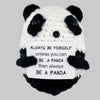 Positive Panda