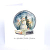 Five Dollar Shake Christmas - To a Wonderful Dad for Christmas
