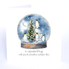 Five Dollar Shake Christmas - To a Wonderful Family with Love for Christmas