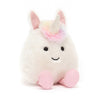 Jellycat Amuseabean Unicorn