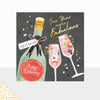 Aurora Happy Birthday One Year More Fabulous - More Than Just a Gift | Narborough Hall