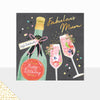 Aurora Prosecco Happy Birthday Fabulous Mum