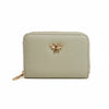 Alice Wheeler Pistachio - Bromley Purse - More Than Just a Gift | Narborough Hall