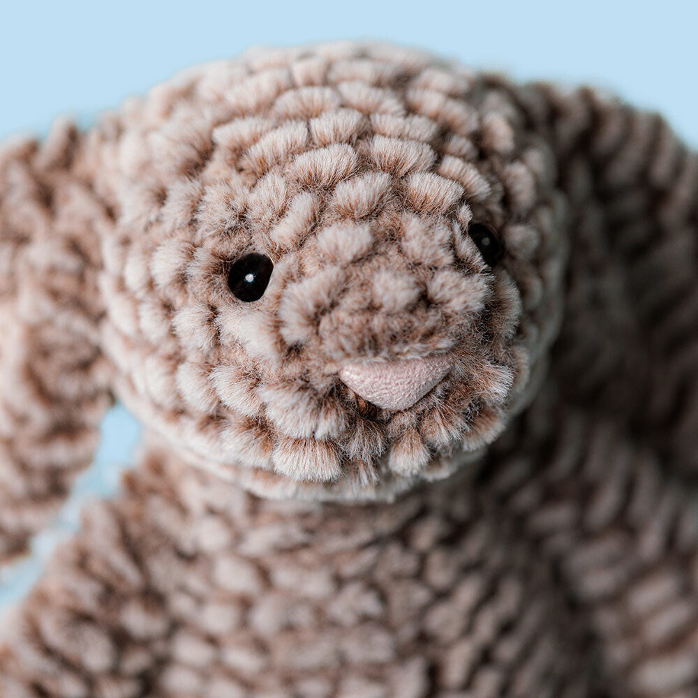 Jellycat Luxe Pine Bunny