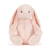 Jellycat Bashful Blush Bunny Cherry Big - NEW FOR 2025