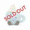 Jellycat Amuseables Hot Chocolate
