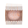 Confetti Bath Bomb - 40th Birthday