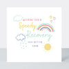 Rainbows Speedy Recovery Card - More Than Just a Gift | Narborough Hall