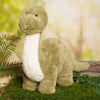 Softies Dan The Plush Diplodocus