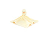 Jellycat Bashful Duckling Soother