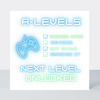 Game On Next Level Unlocked