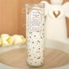Remember an Angel Vanilla Tube Candle