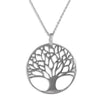 Sterling Silver Tree Of Life Necklace - More Than Just a Gift | Narborough Hall