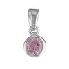 Iris & Miel Rose Pink Necklace - More Than Just a Gift | Narborough Hall