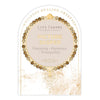 Life Charms Jasper and Gold Wellness Semi Precious Bracelet
