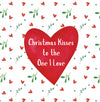 Petimo - Sweet Christmas One I Love Christmas Card