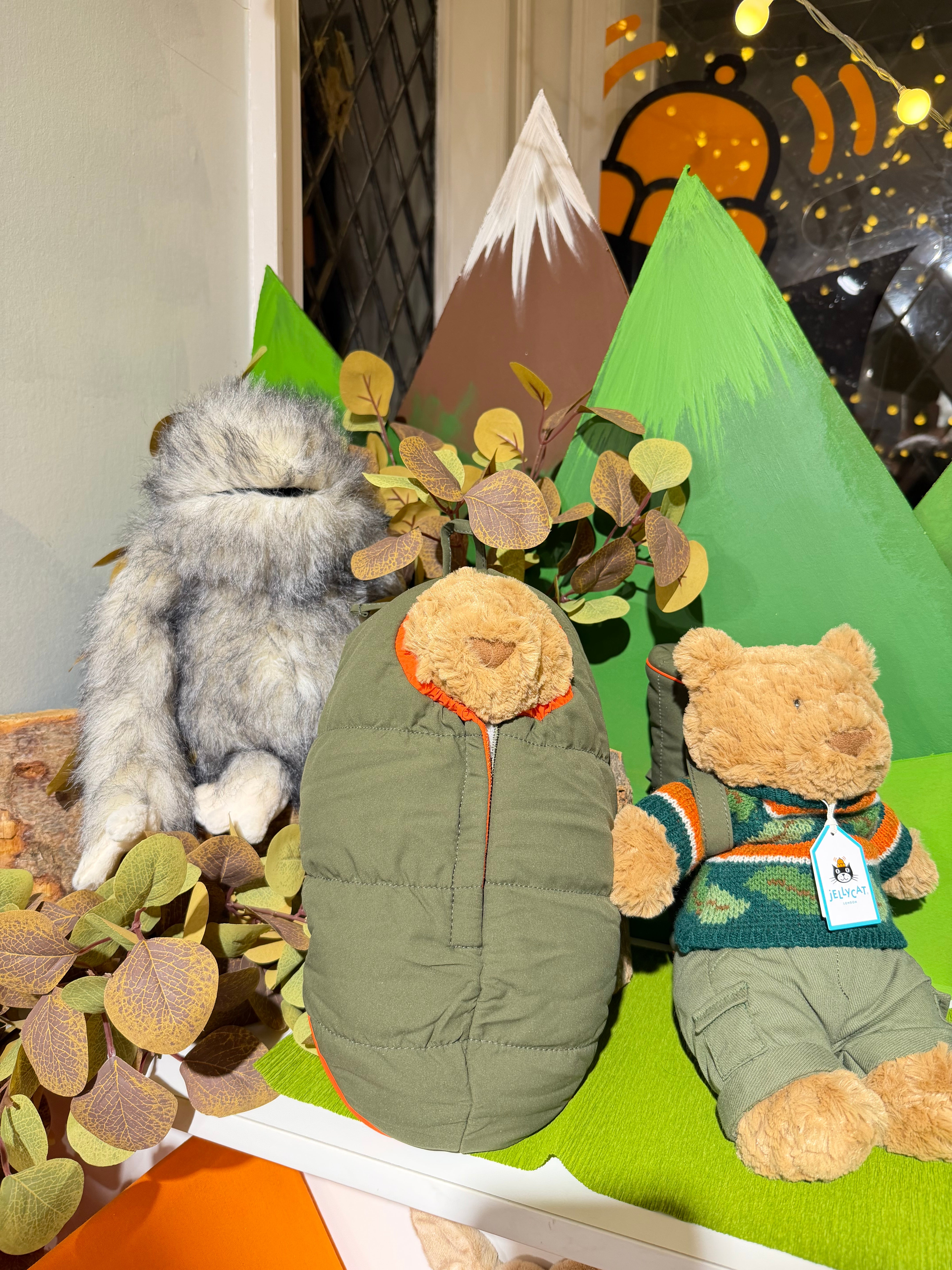 Browse Our Jellycat Collection In Store