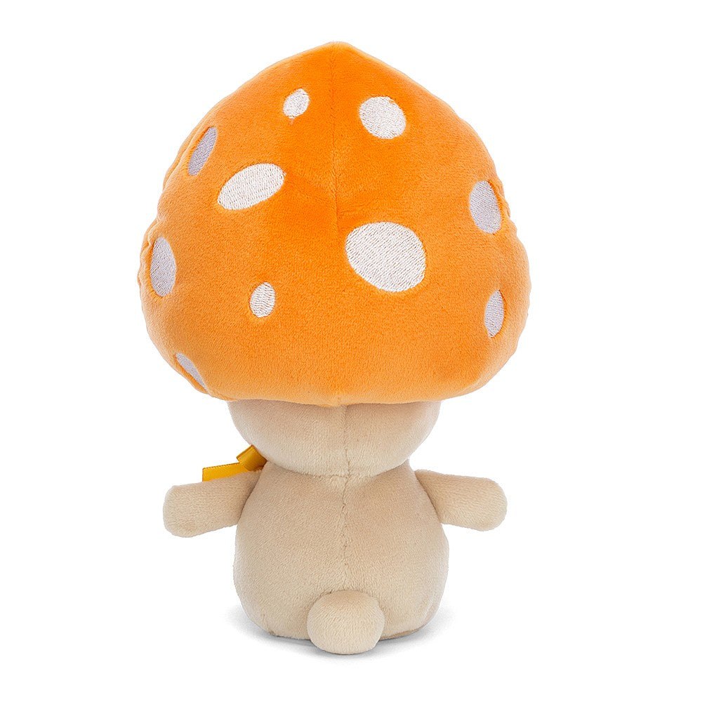 Jellycat Fun-Guy Ozzie