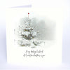 Five Dollar Shake To My Darling Husband All I Want… Christmas Card