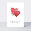Love Life Engaged Card - More Than Just a Gift | Narborough Hall