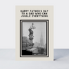 Piccalilli Juggle Father's Day Card