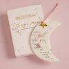 The Little Things Hanging Plaque - Because of You
