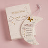 The Little Things Hanging Plaque - Mum