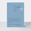 Little Notes Dad Card - More Than Just a Gift | Narborough Hall