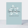 Wonderful You Graduation Card