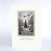 Five Dollar Shake Always Believe In The Magic Of Christmas Christmas Card