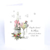 Five Dollar Shake Christmas - Fizz the Season! To Mum with Love