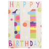 Bangers & Flash 11th Birthday Card - More Than Just a Gift | Narborough Hall