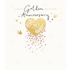 Reflections 50th Anniversary Card - More Than Just a Gift | Narborough Hall