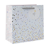 Belly Button Signature Confetti Medium Gift Bag