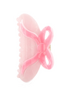 Bow Claw Clip- Sass & Belle