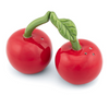 Cherry Salt & Pepper Shakers - Sass & Belle