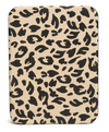 Alice Wheeler Leopard Folding Mirror