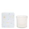 Serenity Crystal Healing & Clear Quartz Candle - More Than Just a Gift | Narborough Hall