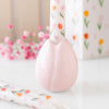 Tulip Ceramic Candle Holder