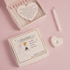 The Little Things Set of Mini Candles - Remember