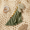 Softies Tommy The Plush T-Rex Baby Comforter