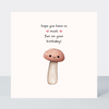 Woodland Wishes Fun on your Birthday Card - More Than Just a Gift | Narborough Hall