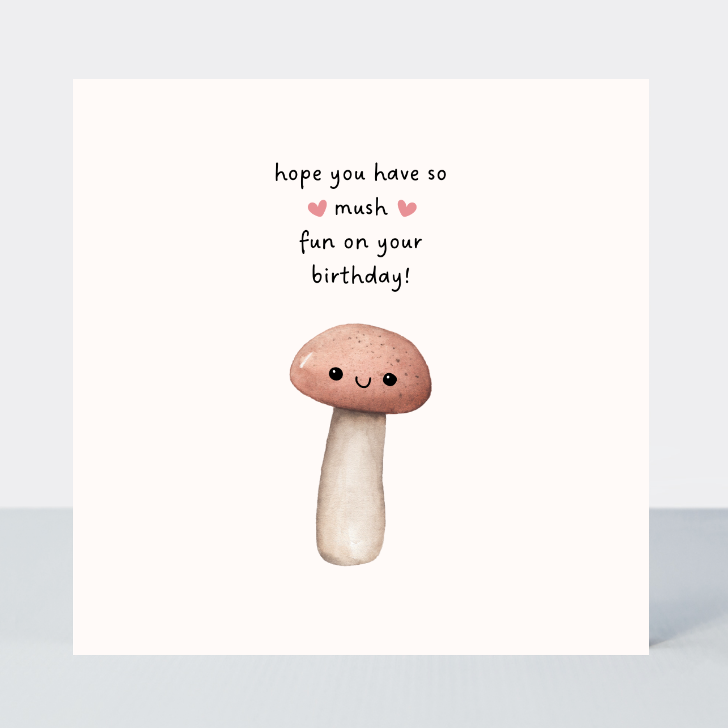 Woodland Wishes Fun on your Birthday Card - More Than Just a Gift | Narborough Hall