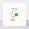 Woodland Wishes Good Luck Card - More Than Just a Gift | Narborough Hall