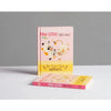 Paw-sitive Vibes Only Book