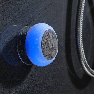 Light Up Shower Speaker - More Than Just a Gift | Narborough Hall