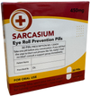 Sarcasium - Candy Mint Pills