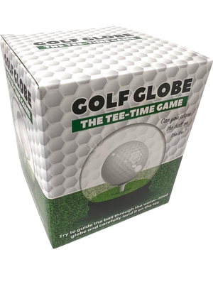 The Golf Globe - More Than Just a Gift | Narborough Hall