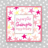 Goddaughter Molly Mae Birthday Card