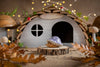 DCUK - DCUK Toadstool Folk Hedglets - More Than Just a Gift | Narborough Hall